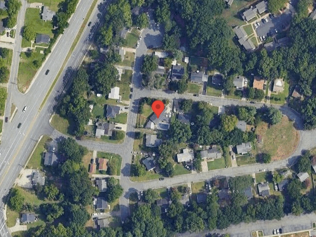 House image located at Greensboro, NC 27407