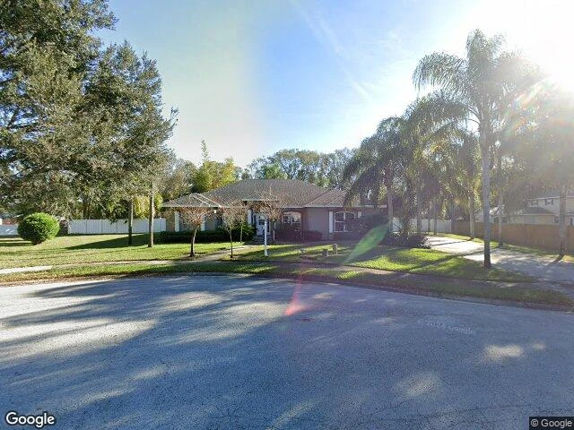 House image located at Lakeland, FL 33809