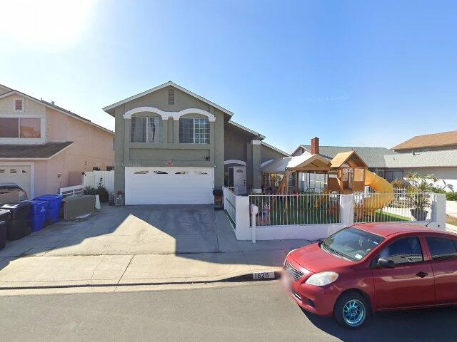 House image located at San Ysidro, CA 92173