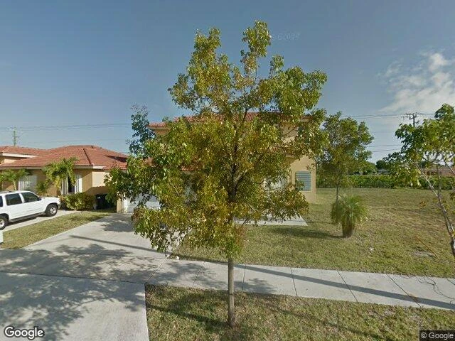 House image located at Homestead, FL 33032