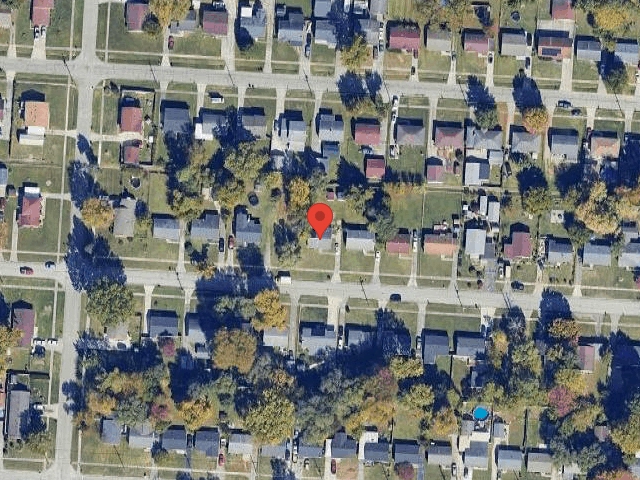 House image located at Louisville, KY 40218