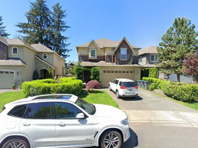 House image located at Maple Valley, WA 98038