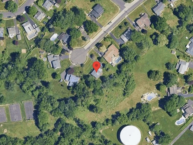 House image located at Hatboro, PA 19040