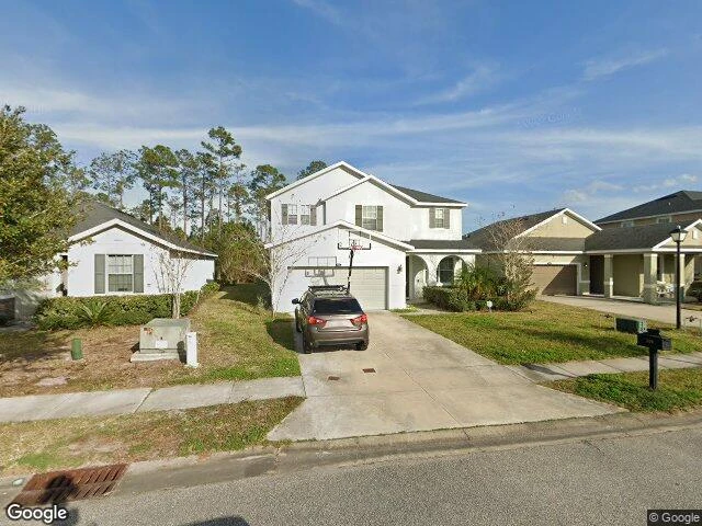 House image located at Daytona Beach, FL 32124