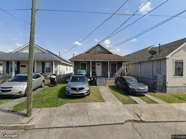 House image located at New Orleans, LA 70113