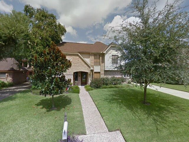 House image located at Houston, TX 77095