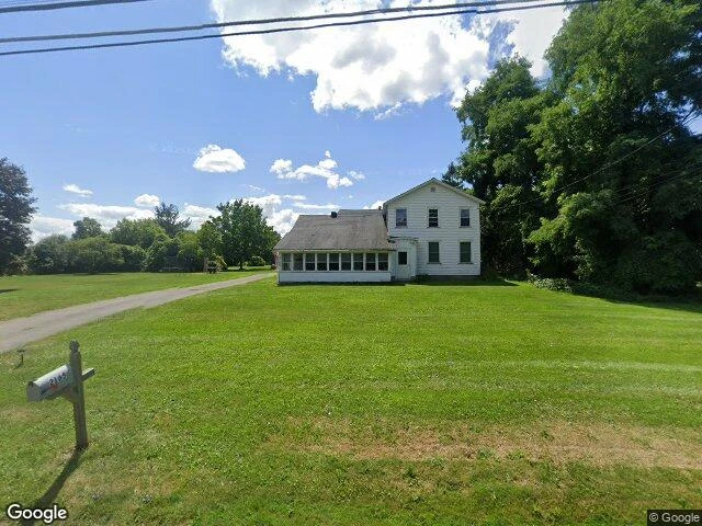 House image located at Clifton Springs, NY 14432