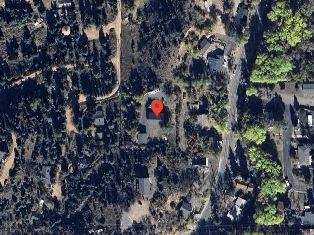 House image located at Manitou Springs, CO 80829