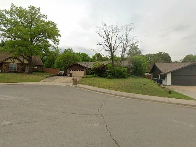 House image located at Tulsa, OK 74133