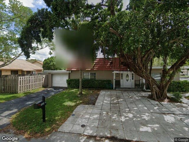 House image located at Fort Lauderdale, FL 33351