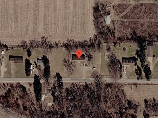 House image located at Jackson, MI 49201