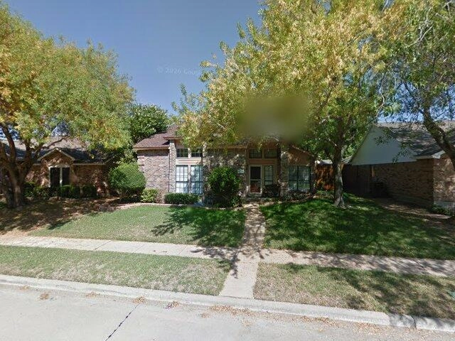 House image located at Mckinney, TX 75070