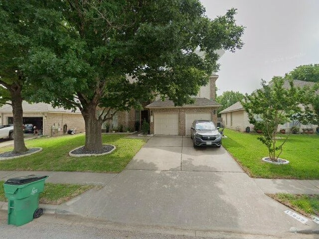 House image located at Pflugerville, TX 78660