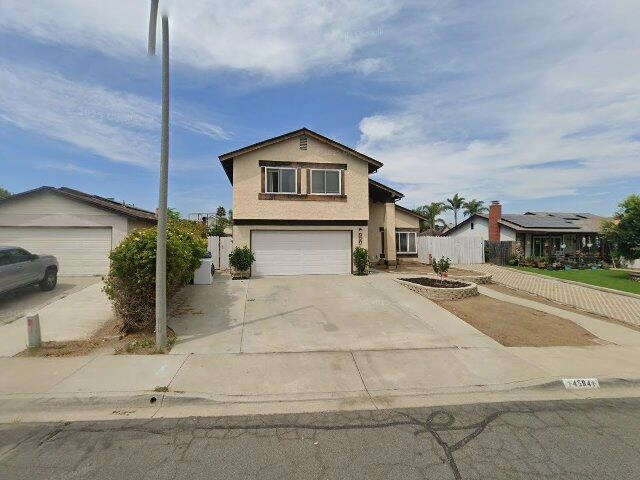 House image located at Oceanside, CA 92057