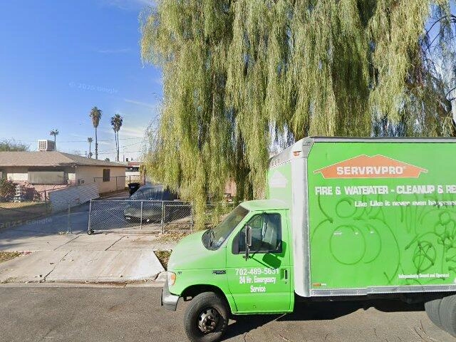 House image located at Las Vegas, NV 89106