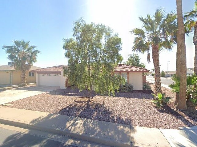 House image located at Mesa, AZ 85206