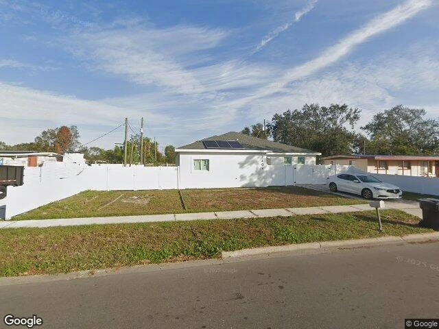 House image located at Tampa, FL 33619