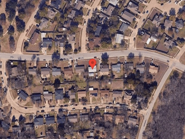 House image located at Garland, TX 75040