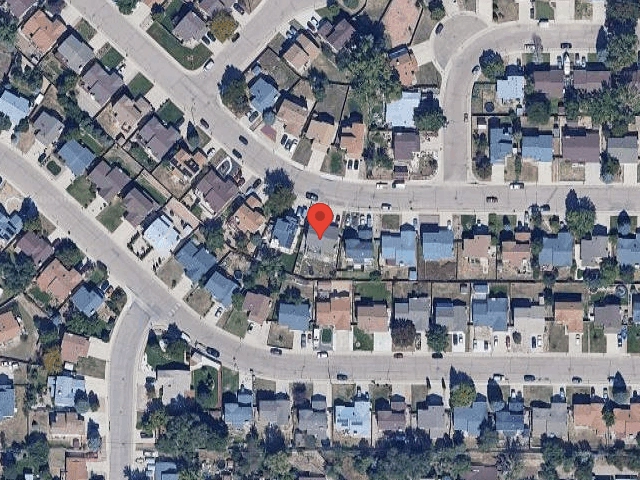 House image located at Colorado Springs, CO 80911