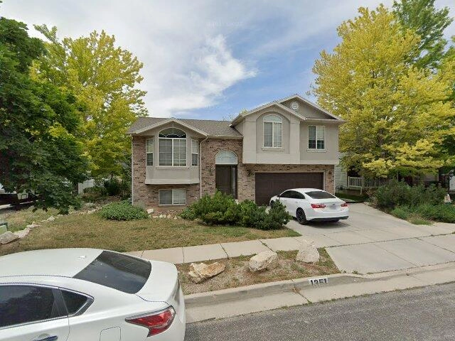 House image located at Ogden, UT 84404