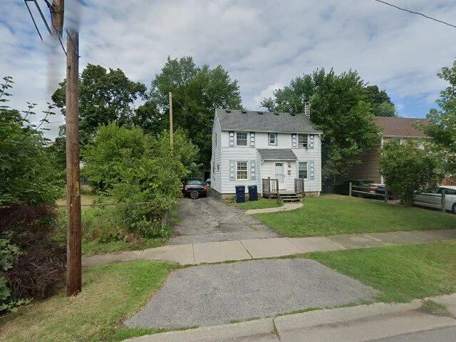 House image located at Rochester, NY 14616