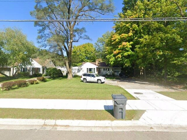 House image located at Benton Harbor, MI 49022