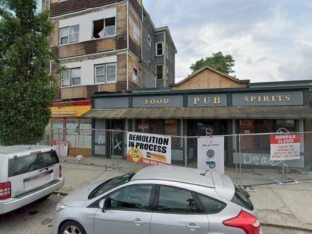 House image located at Worcester, MA 01609