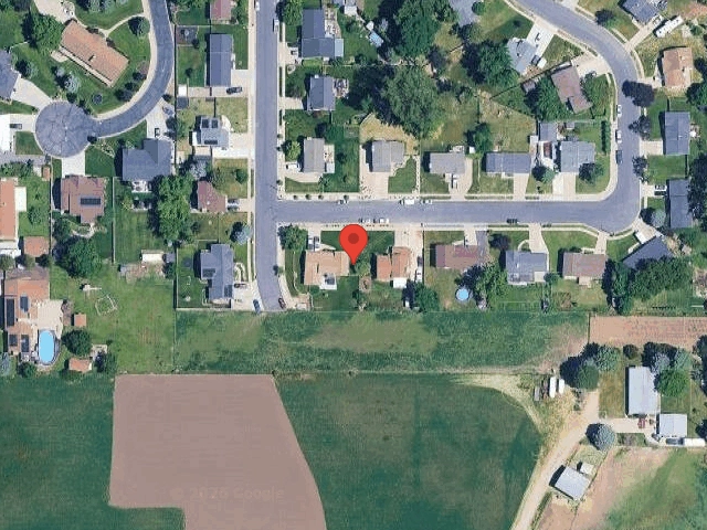 House image located at Wheatfield, IN 46392