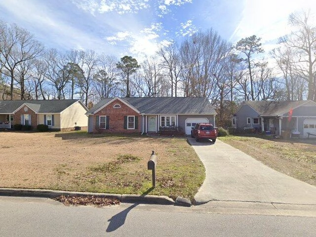 House image located at Jacksonville, NC 28540