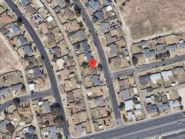 House image located at Odessa, TX 79762