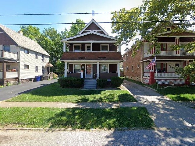 House image located at Cleveland, OH 44109