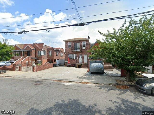 House image located at Brooklyn, NY 11203