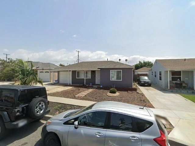 House image located at Compton, CA 90220