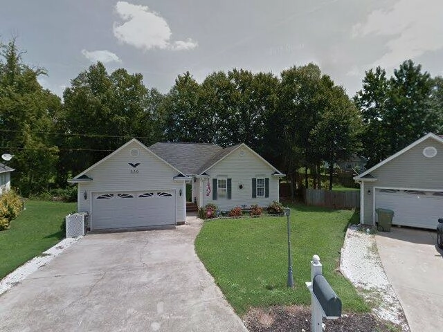 House image located at Fountain Inn, SC 29644