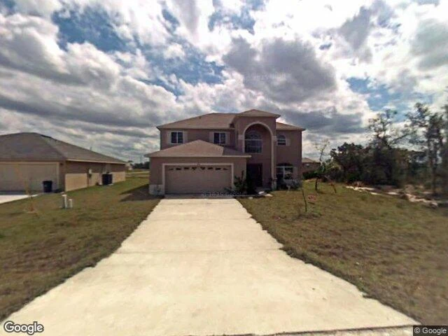 House image located at Kissimmee, FL 34759