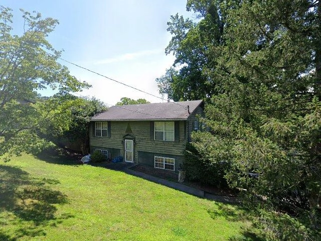 House image located at Asheville, NC 28801