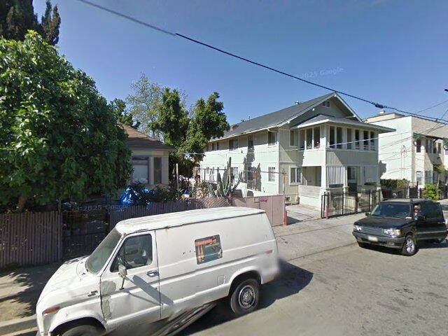 House image located at Los Angeles, CA 90015