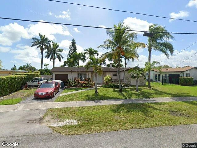House image located at Miami, FL 33175
