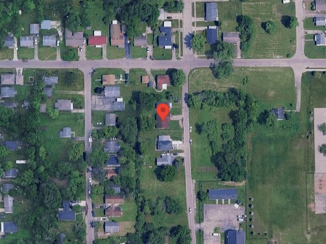 House image located at Dayton, OH 45417