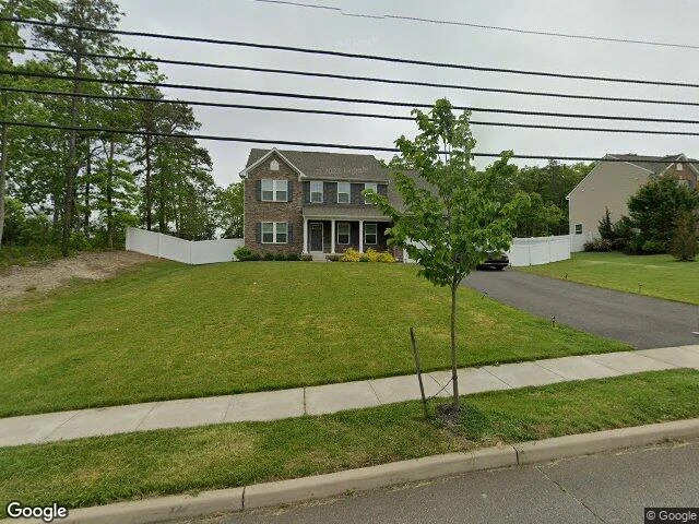 House image located at Barnegat, NJ 08005