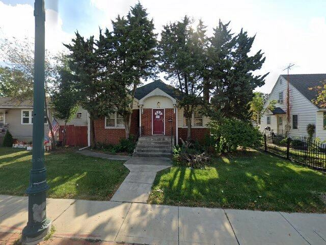 House image located at Joliet, IL 60435