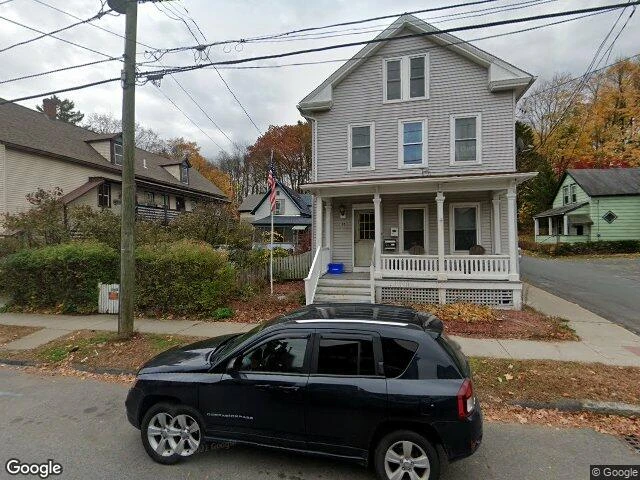 House image located at Turners Falls, MA 01376