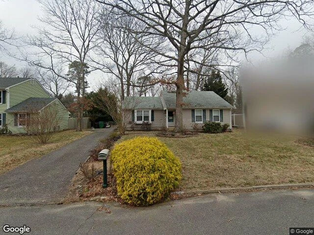 House image located at Manchester Township, NJ 08759