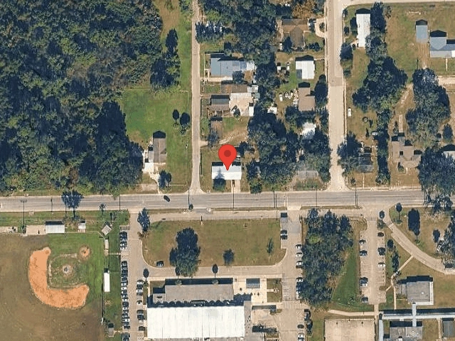 House image located at Hawthorne, FL 32640