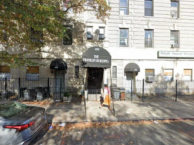 House image located at Brooklyn, NY 11205