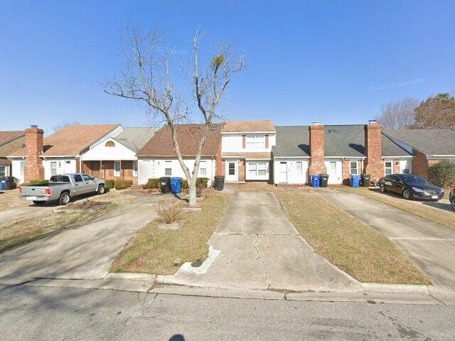 House image located at Virginia Beach, VA 23453