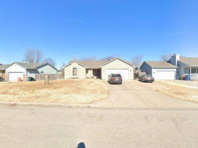 House image located at Haysville, KS 67060