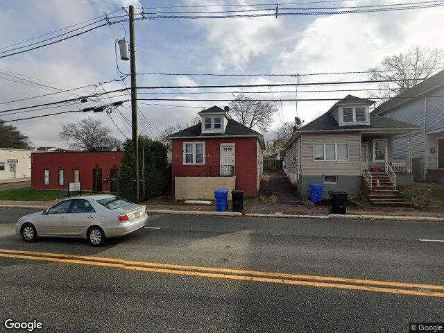 House image located at Highland Park, NJ 08904