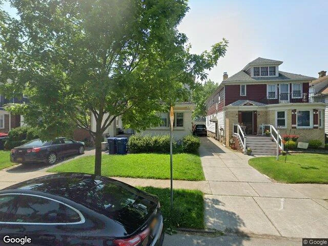 House image located at Buffalo, NY 14211