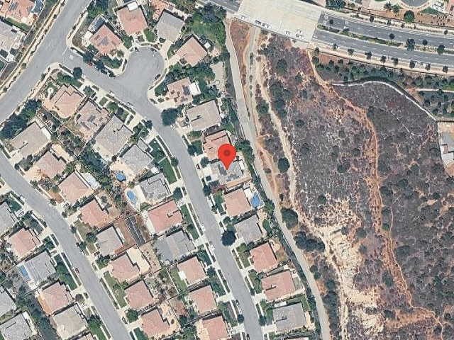 House image located at Corona, CA 92882